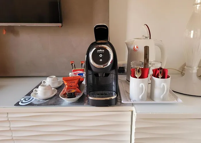 Shali Luxury Spagna 4*