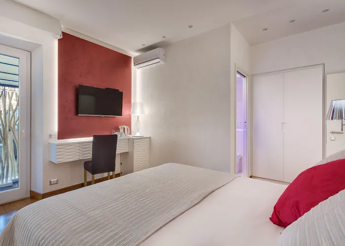 Shali Luxury Spagna