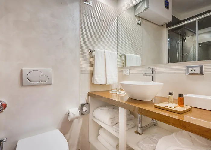 Shali Luxury Spagna 4*