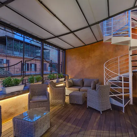 Πανσιόν Shali Luxury Spagna