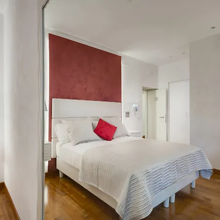 Shali Luxury Spagna Πανσιόν Ρώμη
