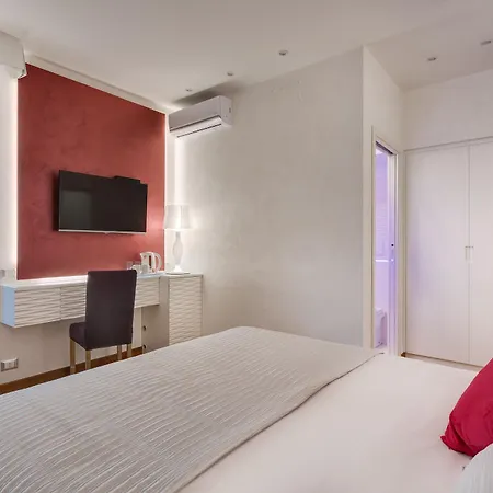 Shali Luxury Spagna Gasthuis 2*