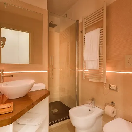 Vendégház Shali Luxury Spagna
