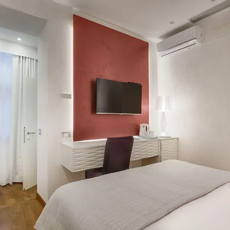 Pensjonat Shali Luxury Spagna