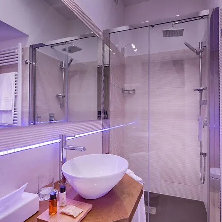 Shali Luxury Spagna 3*