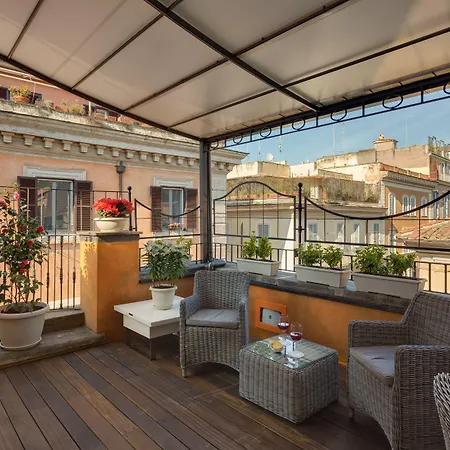 Shali Luxury Spagna