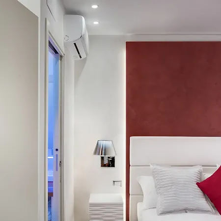 Vendégház Shali Luxury Spagna Róma