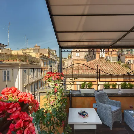 Shali Luxury Spagna 2*