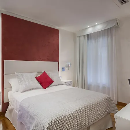 Shali Luxury Spagna Vendégház Róma