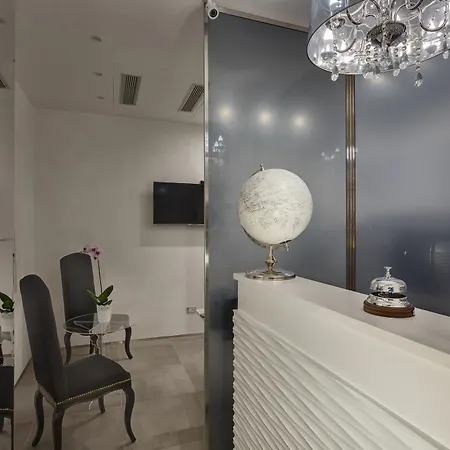Shali Luxury Spagna