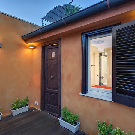 Shali Luxury Spagna Róma