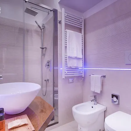 Shali Luxury Spagna Pensjonat