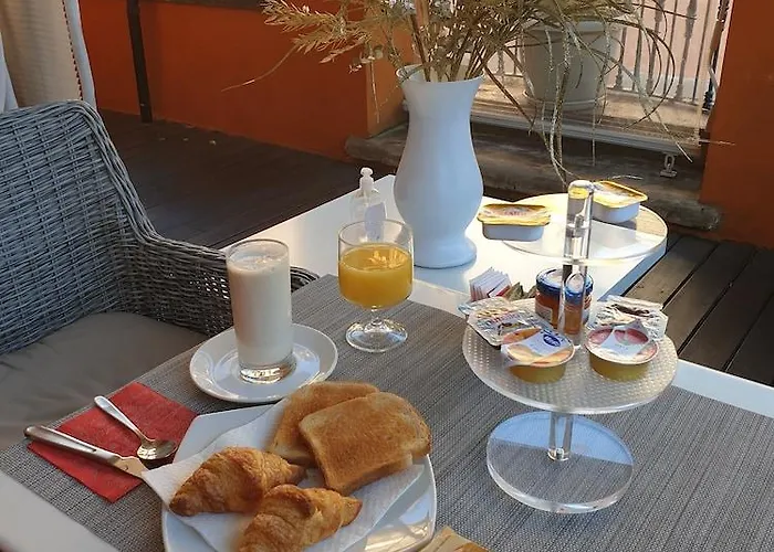 Shali Luxury Spagna Casa de hóspedes