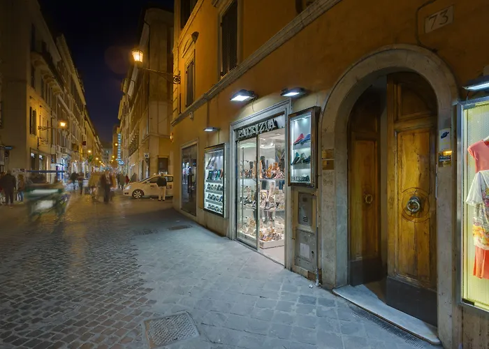 Shali Luxury Spagna Casa de hóspedes 4*