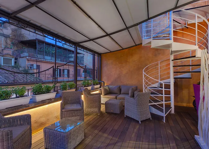 Shali Luxury Spagna 4*