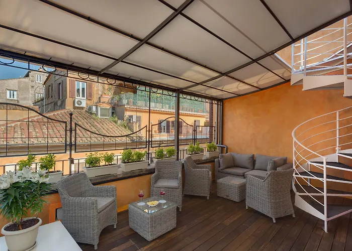 Shali Luxury Spagna 4*