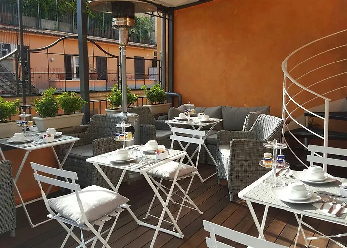 Shali Luxury Spagna 4*