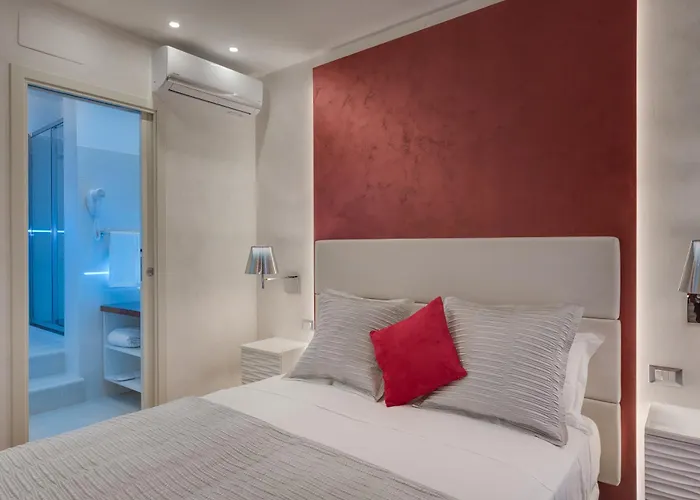 Shali Luxury Spagna 4*