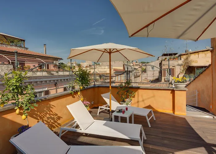 Shali Luxury Spagna Casa de hóspedes 4*