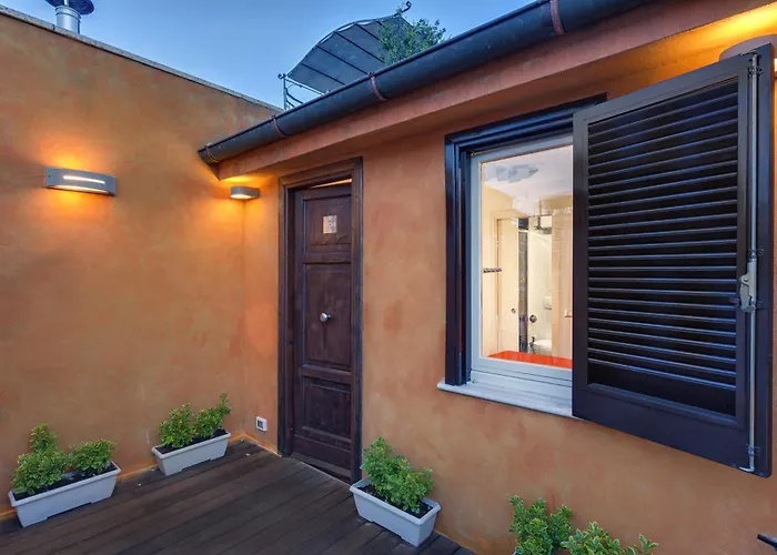 Shali Luxury Spagna Roma