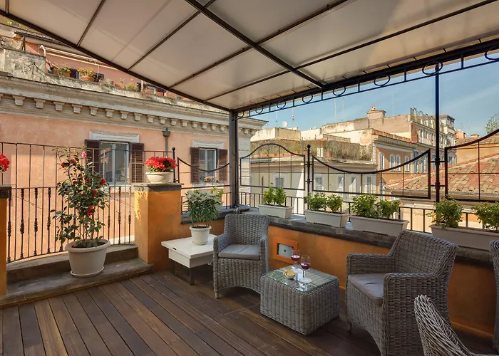 Shali Luxury Spagna