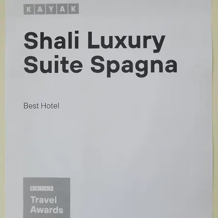 Shali Luxury Spagna