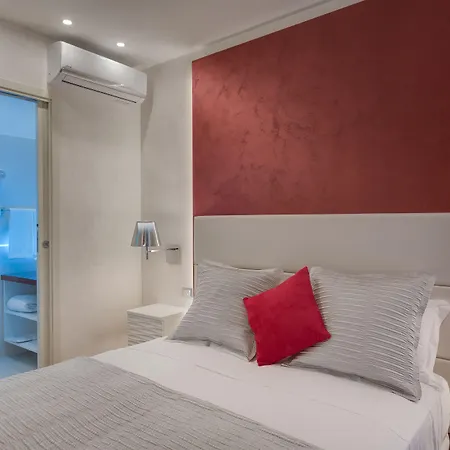 Gasthof Shali Luxury Spagna Rom