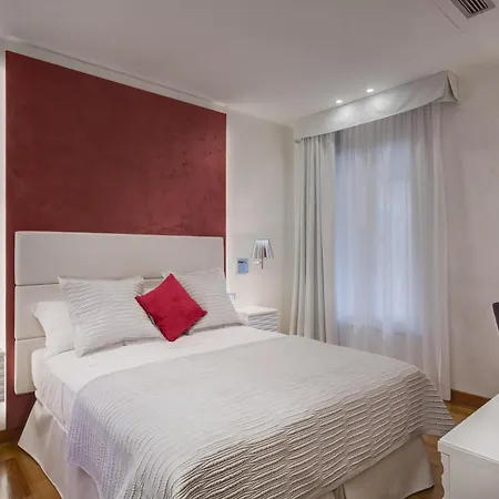 Shali Luxury Spagna Gasthof Rom