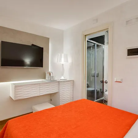 Pensionat Shali Luxury Spagna